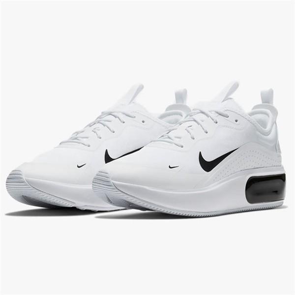 ナインへ 読みやすい 植物学者 ナイキ W Airmax Dia Vestido De Festa Net