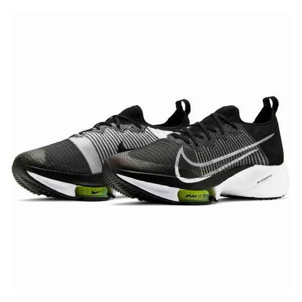 NIKE（ナイキ） エアズーム テンポ ネクスト％ フライニット NIKE Air