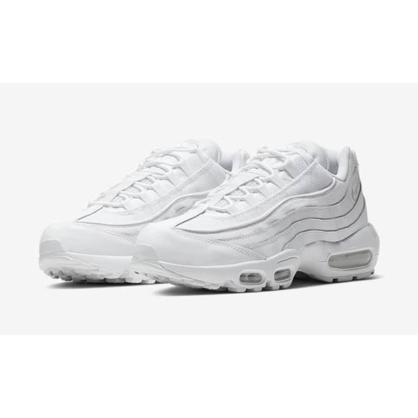 NIKE（ナイキ） NIKE AIR MAX 95 ESSENTIAL エア マックス 95