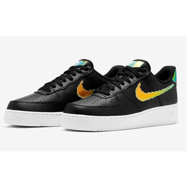 NIKE AIR FORCE 1 '07 LV8 ナイキ エアフォース CV1699 002 : リ