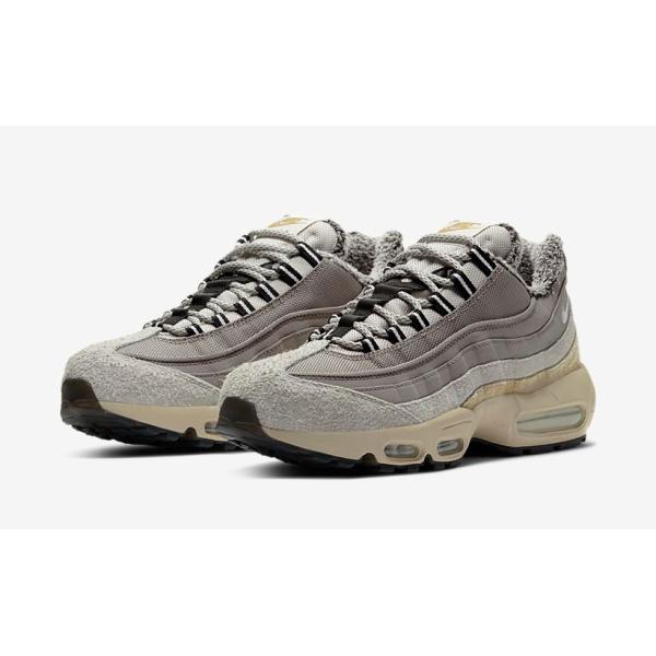 NIKE（ナイキ） NIKE AIR MAX 95 エア マックス 95 DC8099-016 : リ