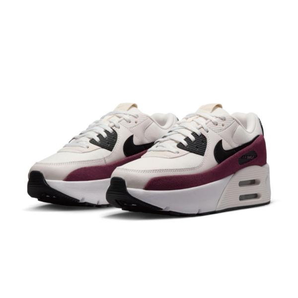 NIKE（ナイキ） NIKE WMNS AIR MAX 90 LV8 ウィメンズ エアマックス90