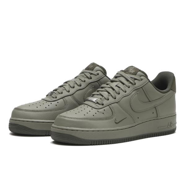 NIKE AIR FORCE 1　スニーカー NIKE AIR FORCE 1 '07 LV8 ナイキ エアフォース HM9483 300 : リ