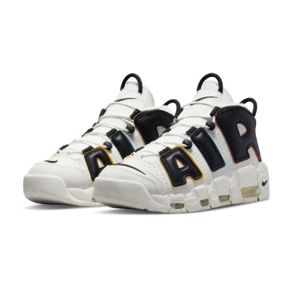 NIKE（ナイキ） NIKE AIR MORE UPTEMPO '96 エア モアアップテンポ '96