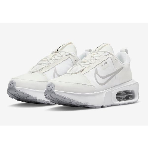 靴/バッグ NIKE W NIKE AIR MAX INTRLK  DQ2904-100 NIKE（ナイキ） NIKE AIR MAX INTRLK エアマックス INTRLK DQ2904 100