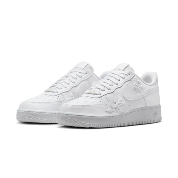 NIKE（ナイキ） NIKE W AIR FORCE 1 '07 ウィメンズ エアフォース 1