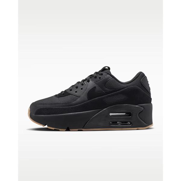 NIKE（ナイキ） NIKE WMNS AIR MAX 90 LV8 ウィメンズ エアマックス 90