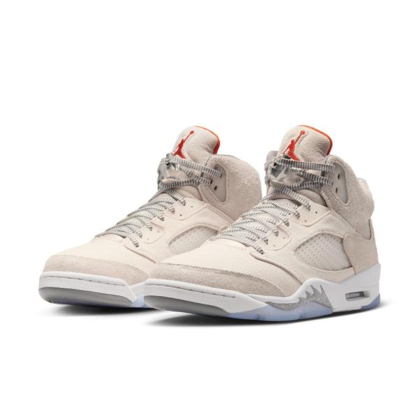 NIKE（ナイキ） NIKE AIR JORDAN 5 RETRO SE CRAFT エアジョーダン 5