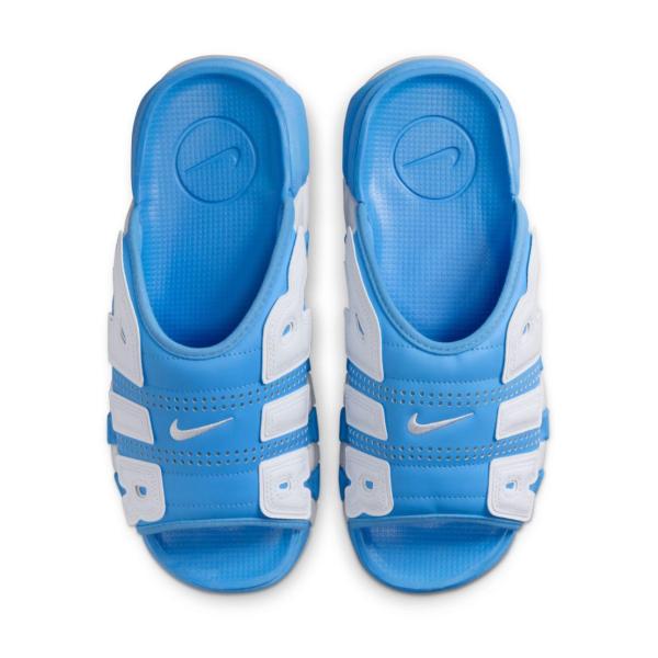 NIKE AIR MORE UPTEMPO SLIDE ナイキ エア モアアップテンポ スライド サンダル　モアテン　FD9883 400