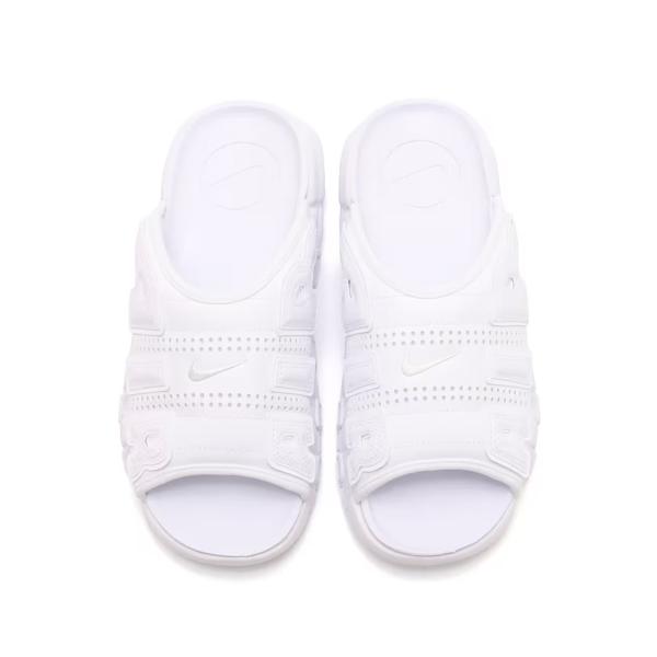 NIKE AIR MORE UPTEMPO SLIDE ナイキ エア モアアップテンポ