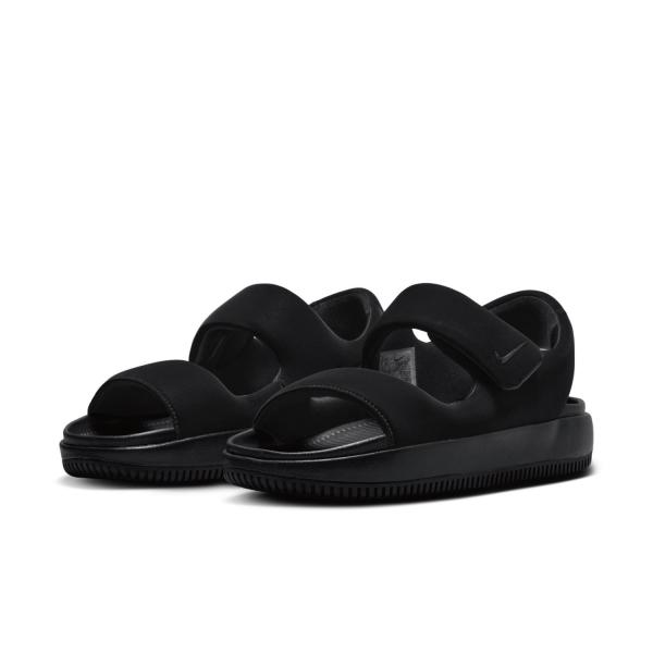 国内発送★送料無料！大人気！NIKのサンダル！ナイキカーム NIKE CALM SANDAL ナイキ カーム サンダル FJ6044 001 : リ