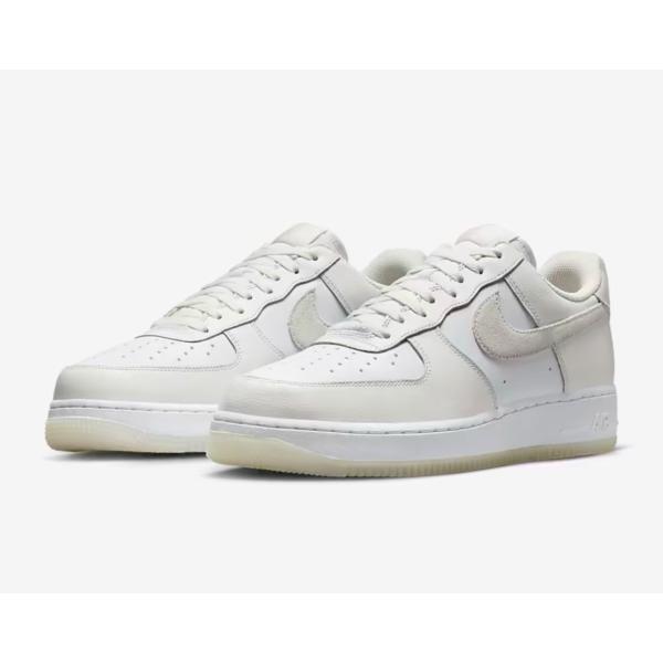 NIKE AIR FORCE 1 '07 LV8 ナイキ エアフォース 07 FN5832 100 NIKE AIR FORCE 1 '07 LV8 ナイキ エアフォース 07 FN5832 100