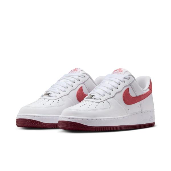 NIKE（ナイキ） NIKE WMNS AIR FORCE 1 '07 ウィメンズ エアフォース1