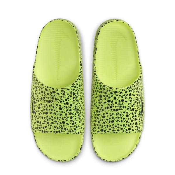 NIKE CALM SLIDE PRINT NS ナイキ カーム スライド サンダル NIKE CALM SLIDE PRINT NS ナイキ カーム スライド サンダル