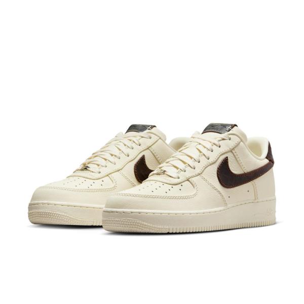 NIKE AIR FORCE 1 ナイキ エアフォース 1 IH7332 001 : リ