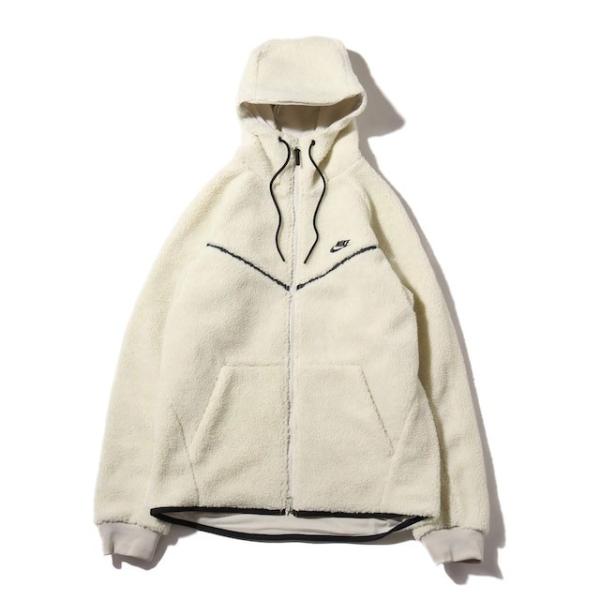 NIKE（ナイキ） AS M NSW WR HOODIE TCH ICON SH ウインドランナー