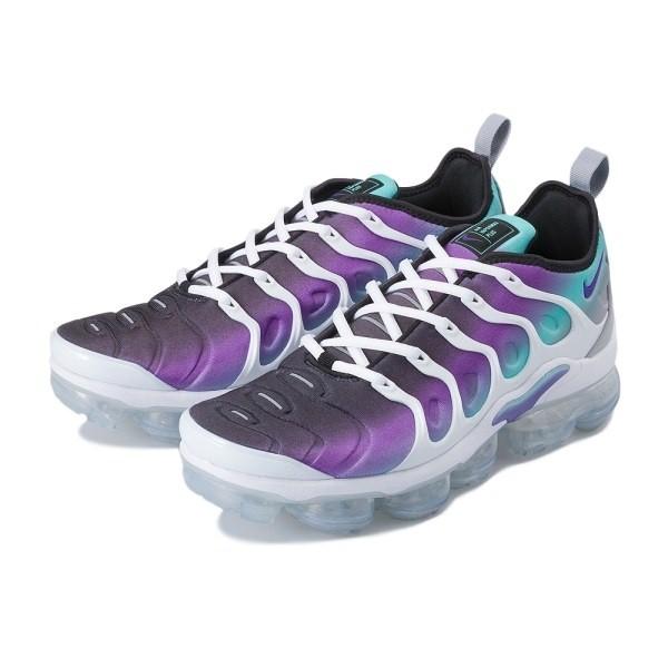 NIKE】 ナイキ AIR VAPORMAX PLUS エア ヴェイパーマックス プラス