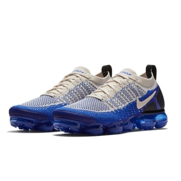 NIKE（ナイキ） 訳あり NIKE AIR VAPORMAX FLYKNIT 2 エア ヴェイパー