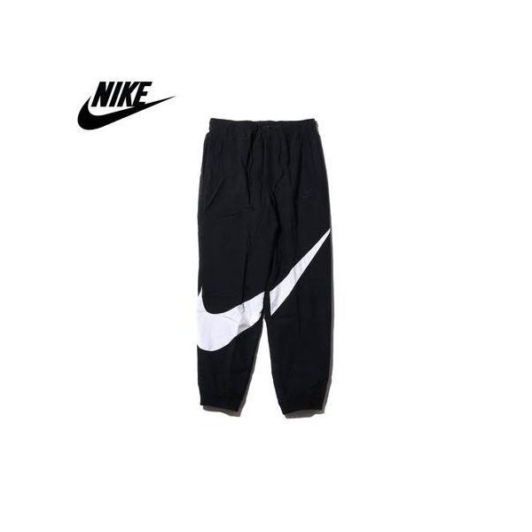 NIKE ビッグスウッシュ ウーブンパンツ　Mサイズ NIKE公式】ナイキ スウッシュ メンズ ウーブンパンツ.オンライン