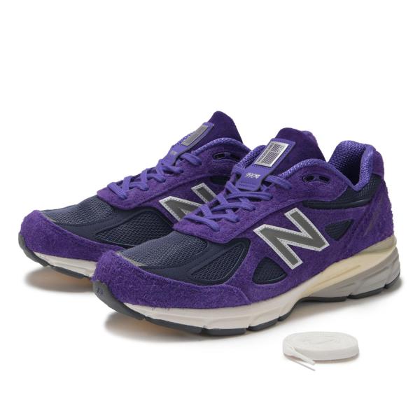 靴 U990TB4 New Balance ニューバランス スニーカー U990TB4 : リアックス