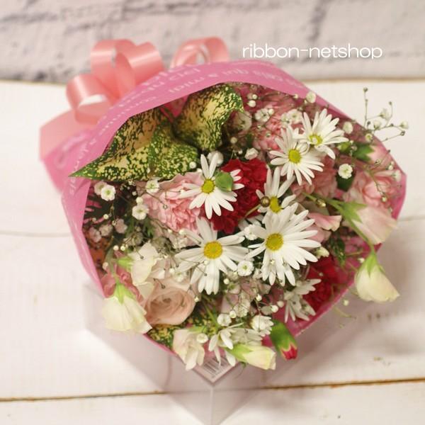 2月限定 送料無料 誕生日に贈る マーガレットと季節のお花のブーケ 花束 ピンク系 Fl 2gt 2 Buyee Buyee 提供一站式最全面最專業現地yahoo Japan拍賣代bid代拍代購服務 Bot Online