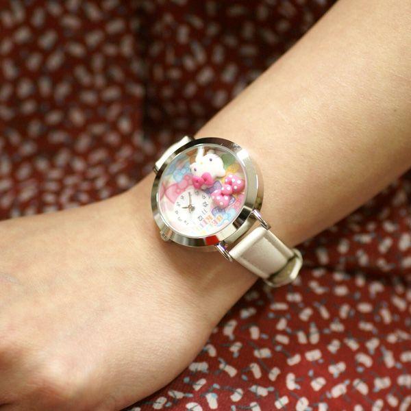 ファッションウォッチ Hello Kitty ハローキティ Kitty キティちゃん デコウォッチ デコ腕時計 キティ カラフルリボン 日本製 Mjsr F03 Fw 842 Buyee 日本代购平台 产品购物网站大全 Buyee一站式代购 Bot Online