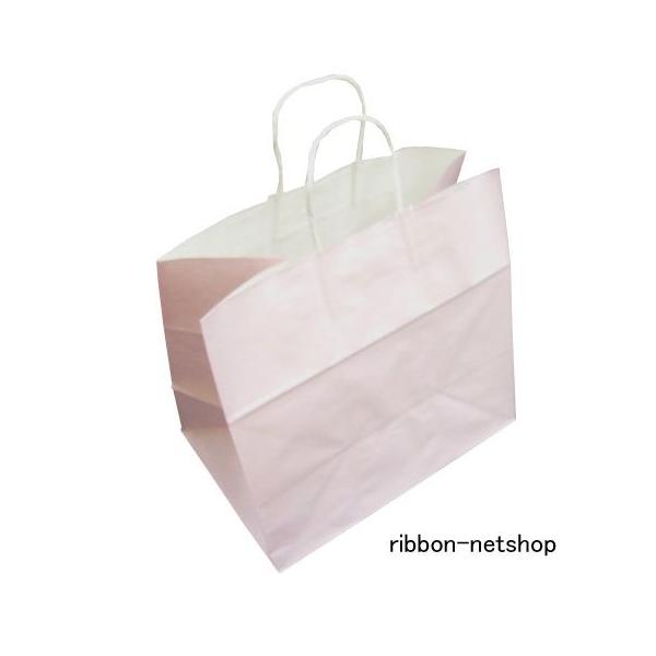 紙袋 手提げ袋 持ち手あり マチ広袋結婚式の引き出物 お花の収納に最適 25チャームバッグ34 1 パールピンク Wedb 04 Buyee Buyee 日本の通販商品 オークションの代理入札 代理購入