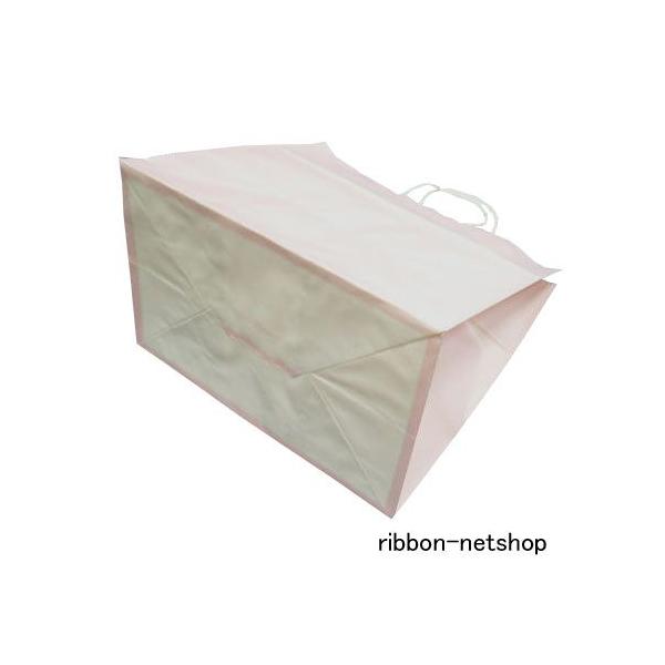 紙袋 手提げ袋 持ち手あり マチ広袋結婚式の引き出物 お花の収納に最適 25チャームバッグ34 1 パールピンク Wedb 04 Buyee Buyee 日本の通販商品 オークションの代理入札 代理購入