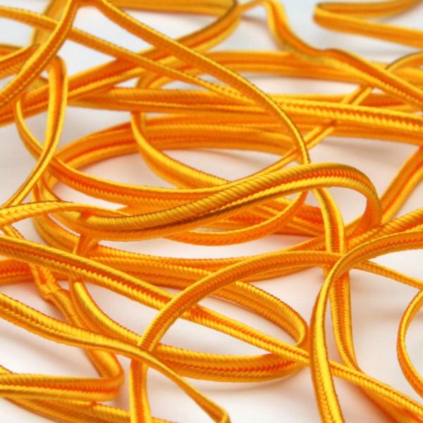 コード ひも 紐 手芸 ソウタシエコード レーヨン 約3mm イエロー 9.14M巻 服飾 蛇腹 ブレード FUJIYAMA RIBBON /【Buyee】 コード ひも 紐 手芸 ソウタシエコード レーヨン 約3mm イエロー 9.14M巻 服飾 蛇腹 ブレード FUJIYAMA RIBBON /【Buyee】