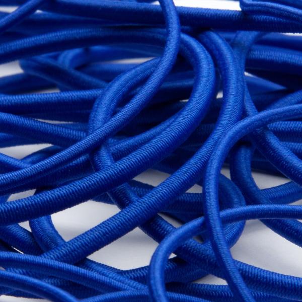 【商品スペック】　販売単位： 9.14メートル巻　幅： 3mm（許容誤差+0.3mm）　材質： ポリエステル55% ゴム糸45%　厚み： 3.0mm　伸度： 130%　手触り： 滑らかで心地よく、やわらかすぎる事なくシャキッとややシッカリ　...