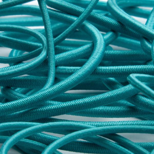 【商品スペック】　販売単位： 9.14メートル巻　幅： 3mm（許容誤差+0.3mm）　材質： ポリエステル55% ゴム糸45%　厚み： 3.0mm　伸度： 130%　手触り： 滑らかで心地よく、やわらかすぎる事なくシャキッとややシッカリ　...