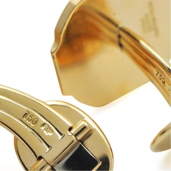 Patek Philippe パテックフィリップ カフス ノーチラスモチーフ K18yg Used Buyee Buyee Japanese Proxy Service Buy From Japan Bot Online