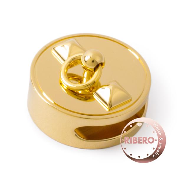 HERMES エルメス ツイリーリング コリエドシアン スカーフリング