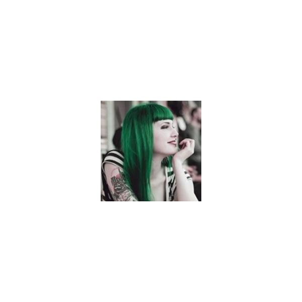 Manic Panic マニックパニック グリーンエンヴィ Buyee Buyee Japanese Proxy Service Buy From Japan Bot Online