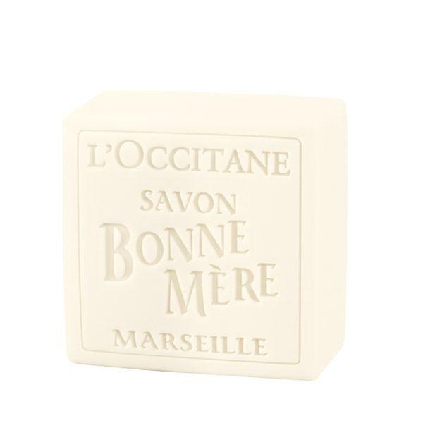 ロクシタン ボンメールソープミルク 100g 宅配便のみ対応 化粧品のりぼん ヤフー店 通販 Yahoo ショッピング