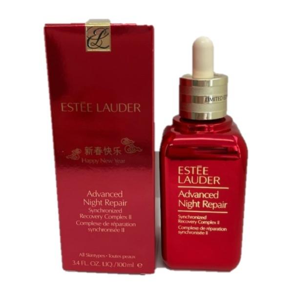 エスティローダー アドバンス ナイト リペア Sr コンプレックス Ii 100ml 限定パッケージ 化粧品のりぼん ヤフー店 通販 Yahoo ショッピング