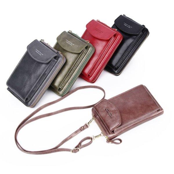 スマホポーチ ポシェット レディース ショルダー おしゃれ かわいい 斜めがけ 長財布 お財布ポシェット ポシェット アンティーク Bge 054 Ribution Shop 通販 Yahoo ショッピング