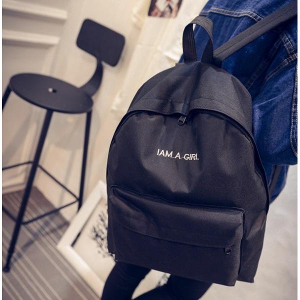 リュック リュックサック ロゴ I Am A Girl 軽量 Buyee Buyee 提供一站式最全面最专业现地yahoo Japan拍卖代bid代拍代购服务 Bot Online