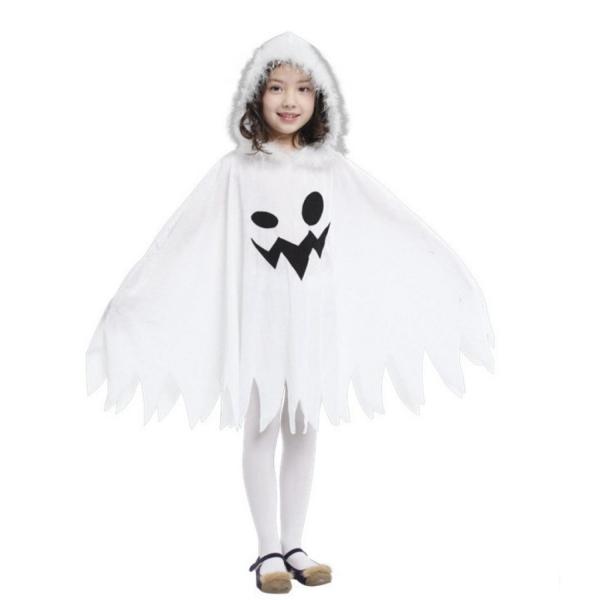 オバケ ハロウィン コスプレ キッズ 子供 おばけ かわいい ポンチョ 仮装 パーティー Buyee Buyee Japanese Proxy Service Buy From Japan Bot Online