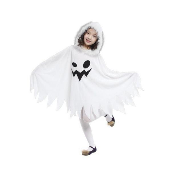 オバケ ハロウィン コスプレ キッズ 子供 おばけ かわいい ポンチョ 仮装 パーティー Buyee Buyee Japanese Proxy Service Buy From Japan Bot Online