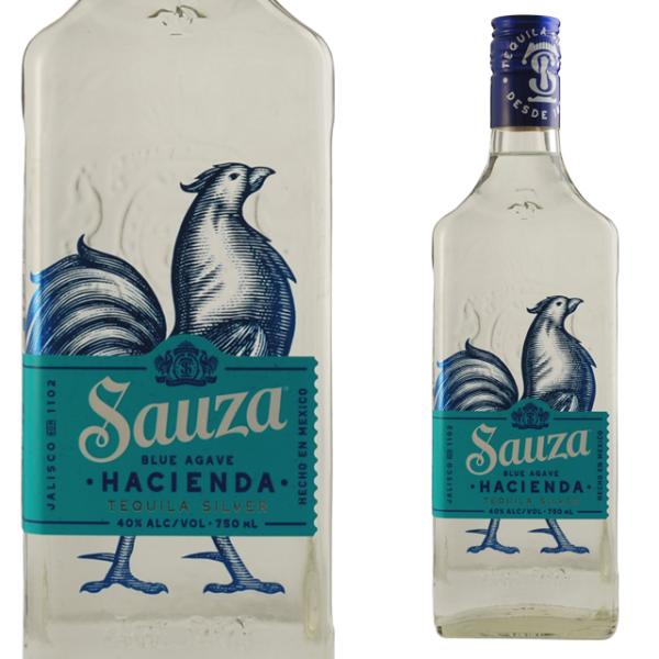 SAUZA TEQUILA BLANCO昼12時までのご注文は”あすつく”対象です。離島、一部地域は”あすつく”対象外となります。また、店舗休業日なども対象外となります。詳しくはお問合せください。お酒 引越し 挨拶 昇進祝い 退職祝い お返...