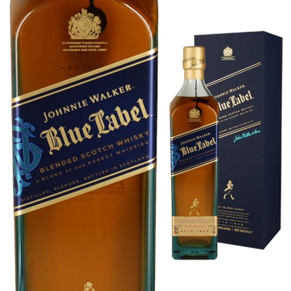 JOHNNIE WALKER BLUE LABEL昼12時までのご注文は”あすつく”対象です。離島、一部地域は”あすつく”対象外となります。また、店舗休業日なども対象外となります。詳しくはお問合せください。お酒 引越し 挨拶 昇進祝い 退職...