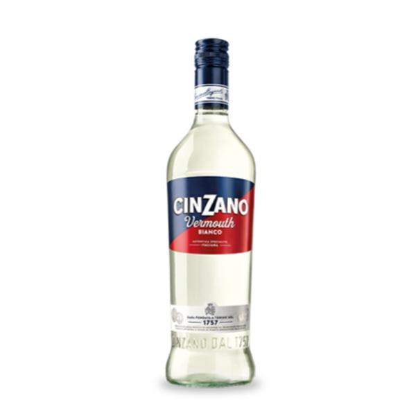 volt20000 チンザノオランチョ 3本セット CINZANO（チンザノ） 大容量 ベルモット ビアンコ 15度 1000ml 箱なし