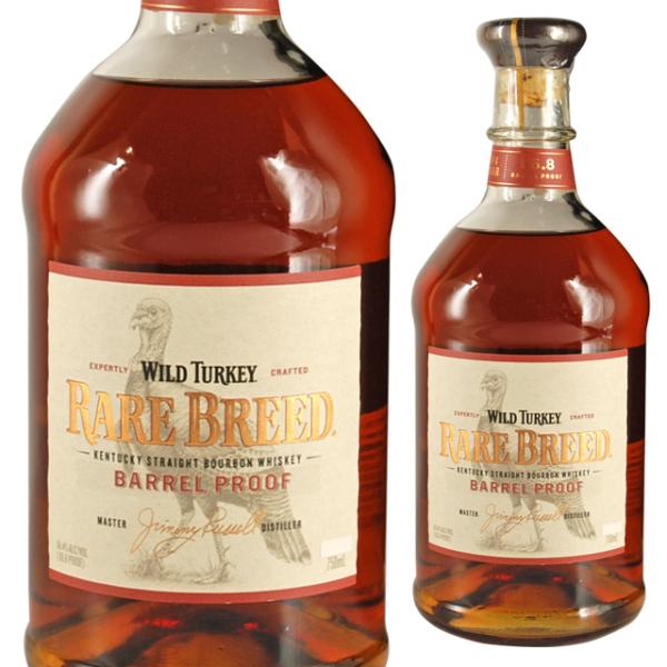 WILD TURKEY RARE BREED昼12時までのご注文は【あすつく】対象です。離島、一部地域は【あすつく】対象外となります。また、店舗休業日なども対象外となります。詳しくはお問合せください。お酒 引越し 挨拶 就職祝い 退職祝い ...