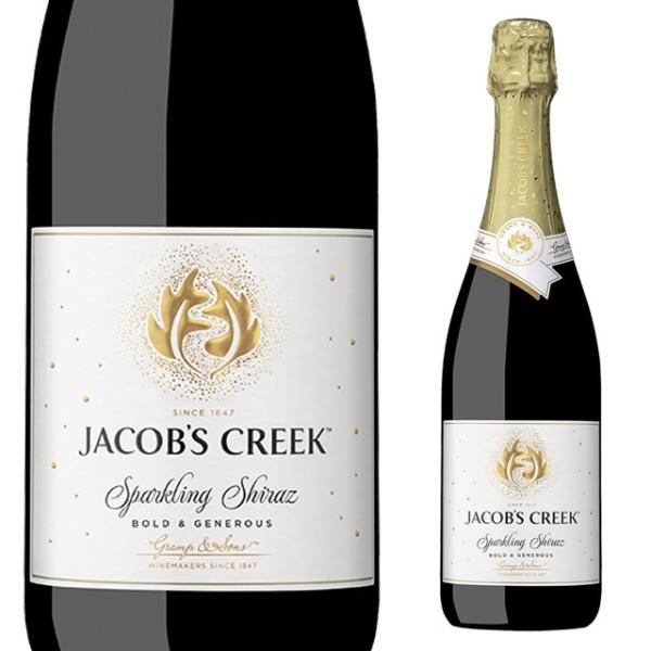 Glenrock Creek 2021 シラーズ 750ml ジェイコブスクリーク スパークリング シラーズ 750ml 箱なし ギフト