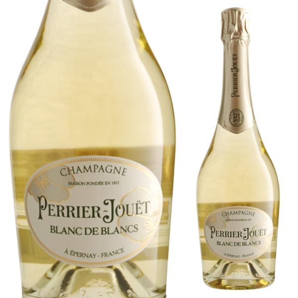 ペリエ ジュエ ブラン ド ブラン NV 750ml PERRIER-JOUET ペリエ ジュエ ブラン ド ブラン 750ml 箱なし
