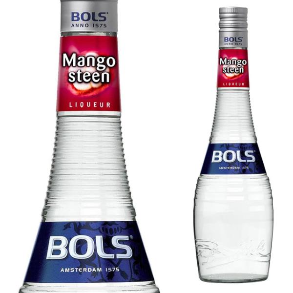 Bols（ボルス） マンゴスチン 700ml 箱なし プレゼント ギフト