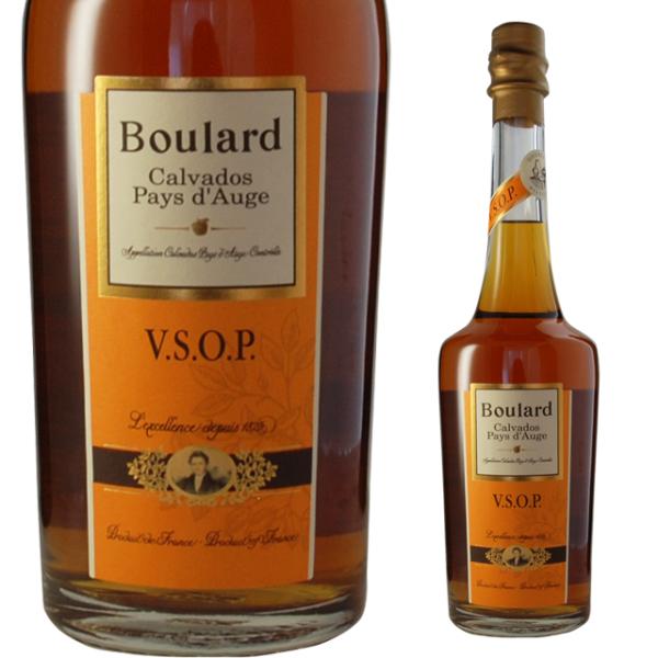 BOULARD CALVADOS VSOP昼12時までのご注文は【あすつく】対象です。離島、一部地域は【あすつく】対象外となります。また、店舗休業日なども対象外となります。詳しくはお問合せください。お酒 引越し 挨拶 就職祝い 退職祝い 結...