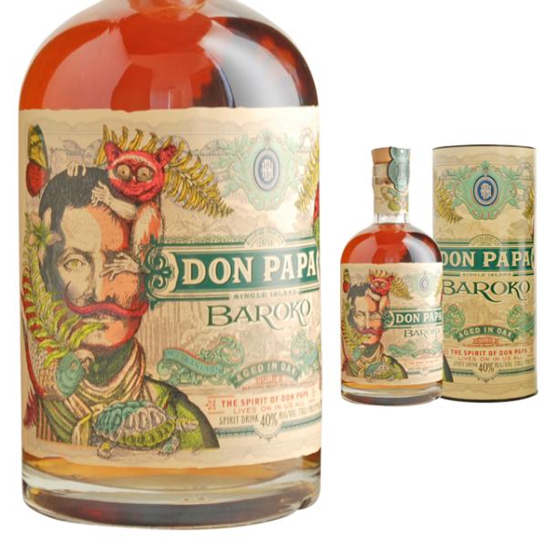 DON PAPA BAROKO昼12時までのご注文は【あすつく】対象です。離島、一部地域は【あすつく】対象外となります。また、店舗休業日なども対象外となります。詳しくはお問合せください。お酒 引越し 挨拶 就職祝い 退職祝い 結婚祝い 新築...