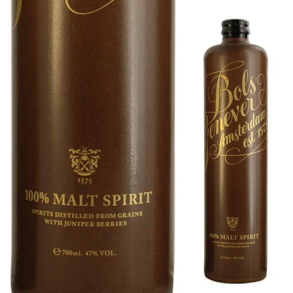 未開栓 BOLS ボルス GENEVER ジュネヴァ デルフトブルー スピリッツ